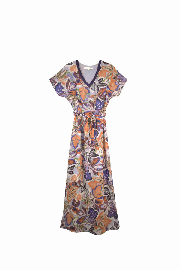 Robe La Fée Maraboutée FC3055