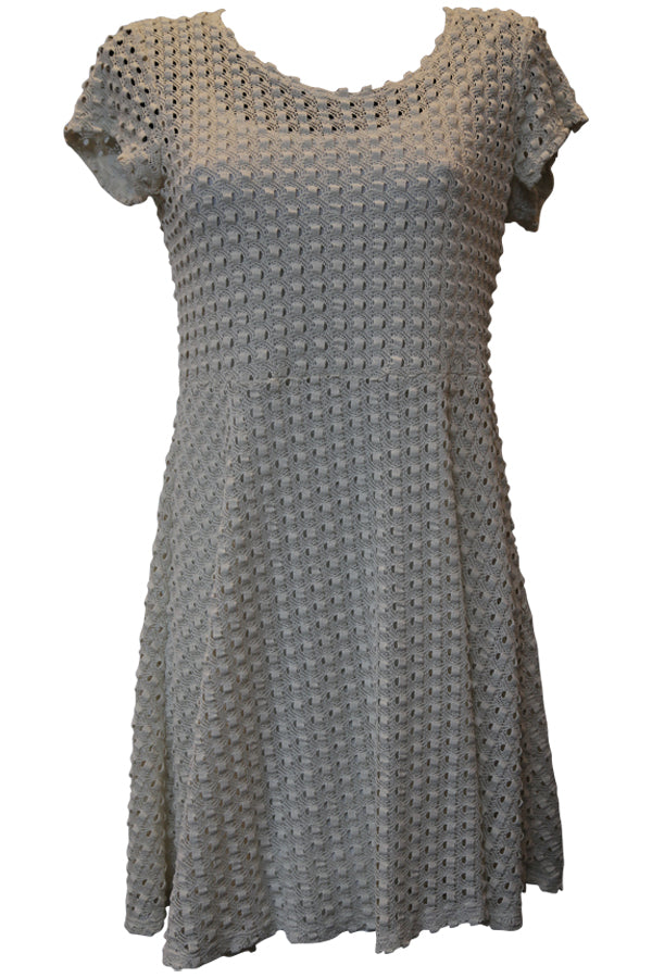 Robe La Fée Maraboutée W7046