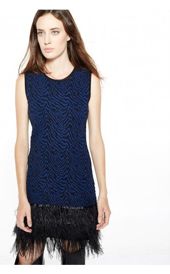 Robe Liu Jo C65136MA19C ZEBRE