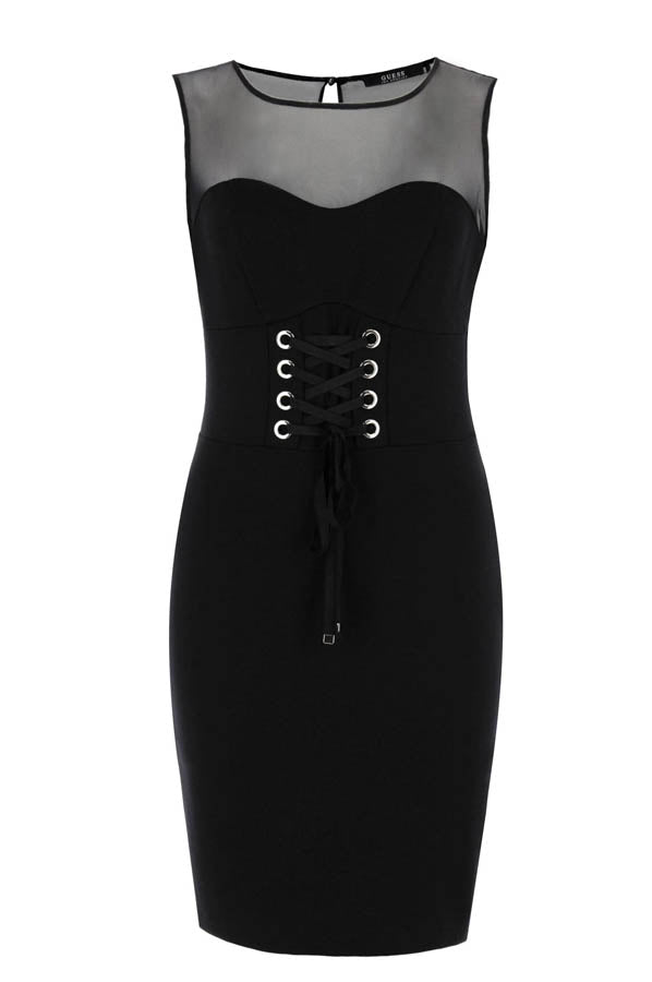 Robe Rosita Guess W84K0E