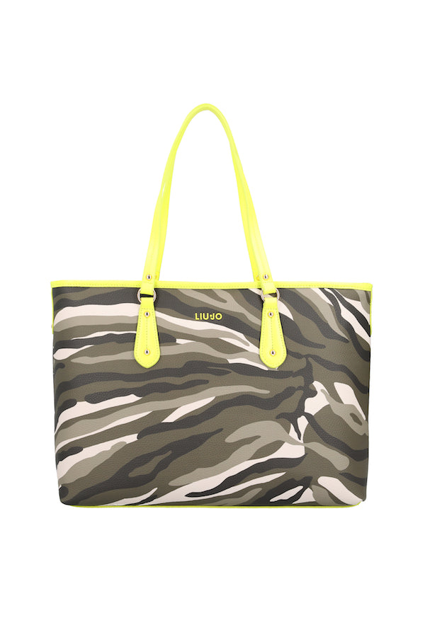 Sac imprimé Liu Jo NA2010