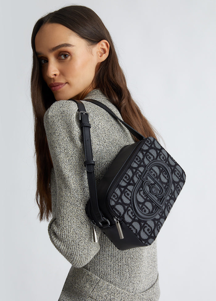 Sac Liu Jo camera bag