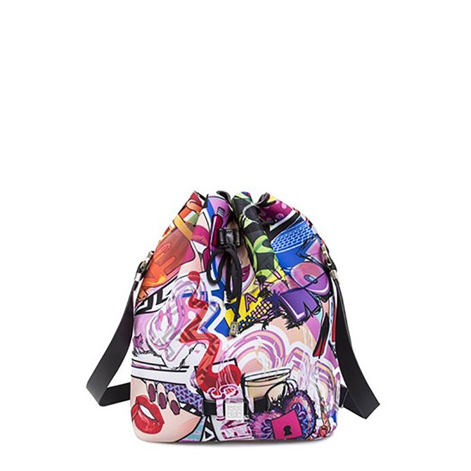 Sac à main Save my Bag Bubble