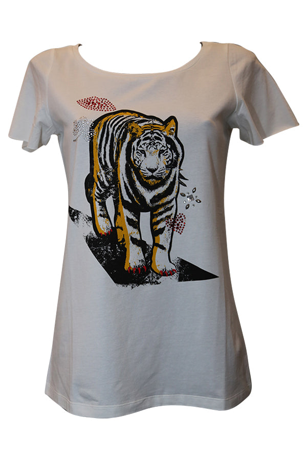 T Shirt Liu Jo C15150J0014
