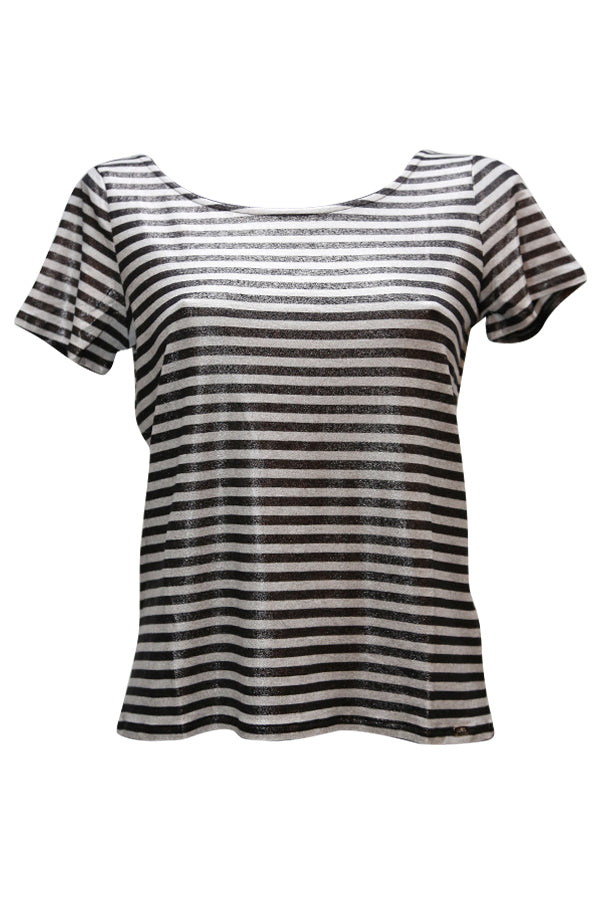 T Shirt Liu Jo C65074J0947