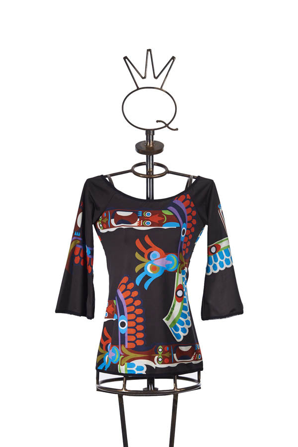 T shirt Save the Queen 6130