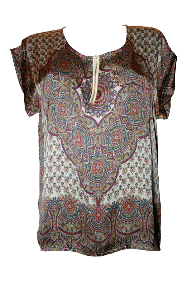 Top La Fée Maraboutée W5121