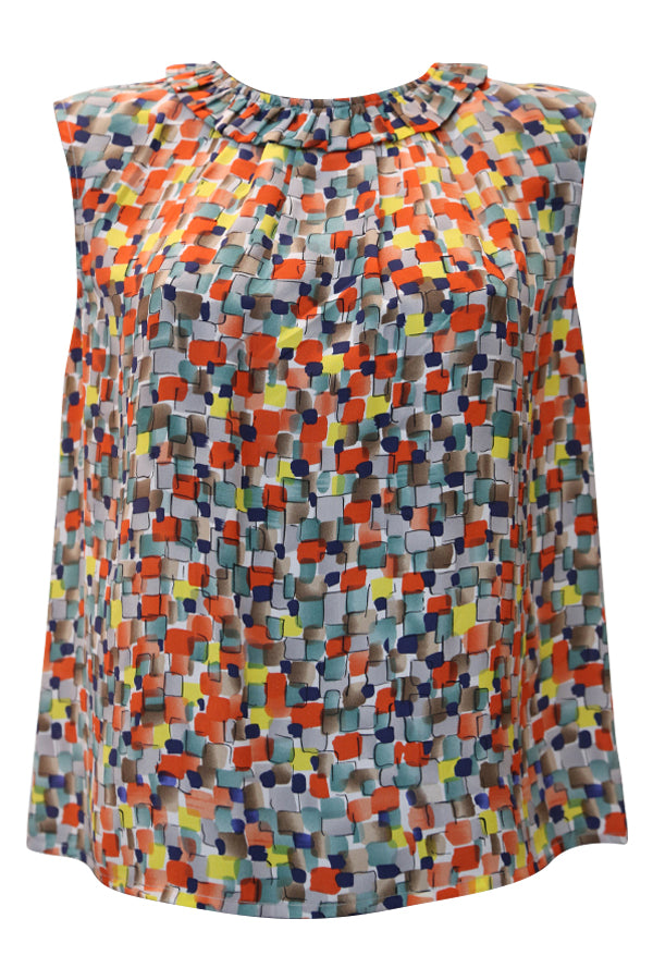 Top La fée Maraboutée W9611