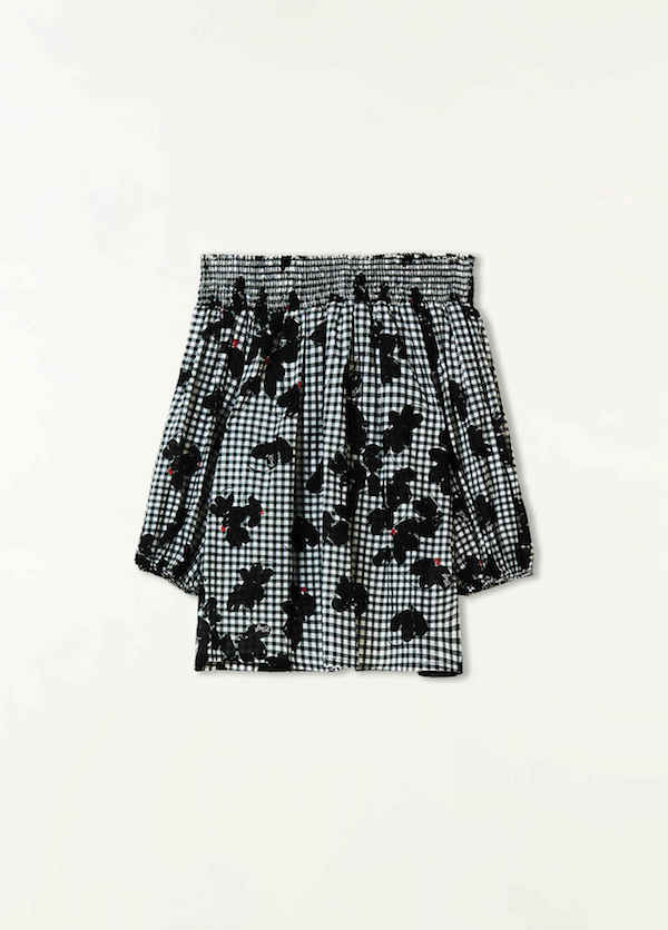 Top Lilas Liu Jo F18124