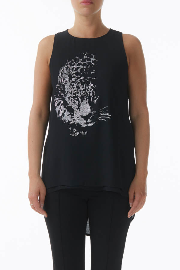 Top Liu Jo C19274T5252