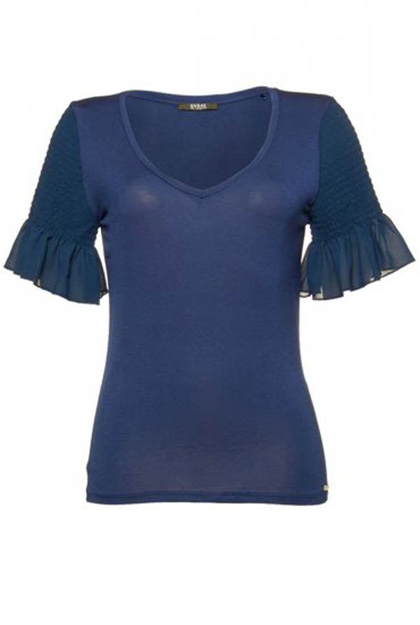 Top Miky Guess W92P79