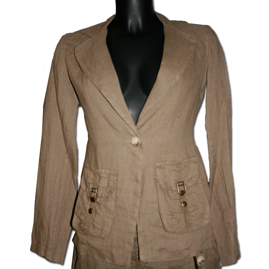Veste La Fée Maraboutée