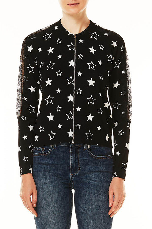 Veste Liu Jo F18294