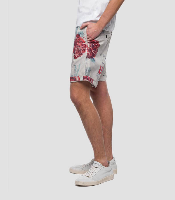 Bermuda Replay M9607