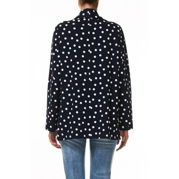 Blazer long Ska Liu Jo F18342