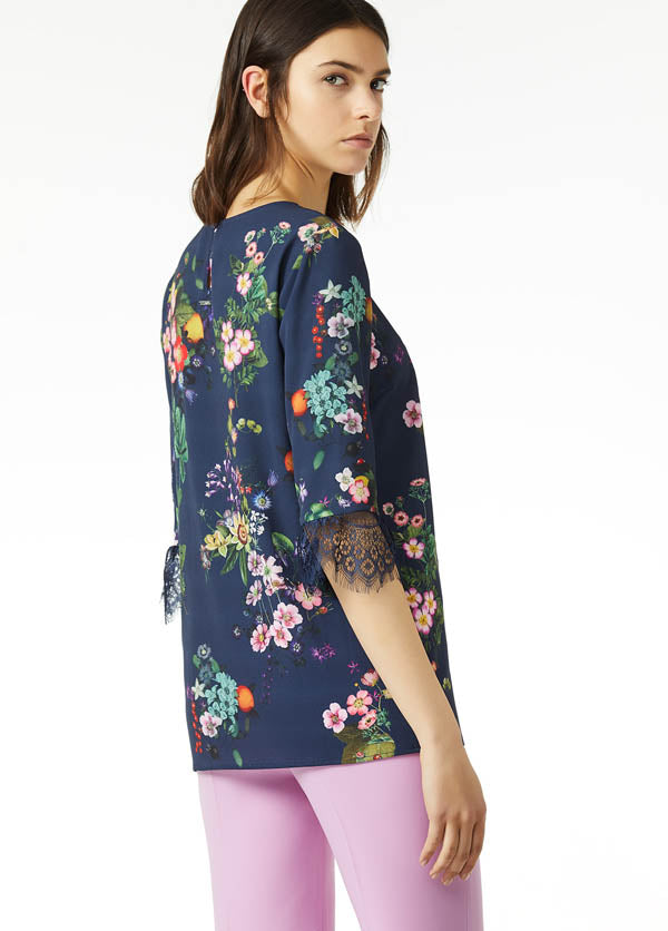 Blouse Liu Jo W19443