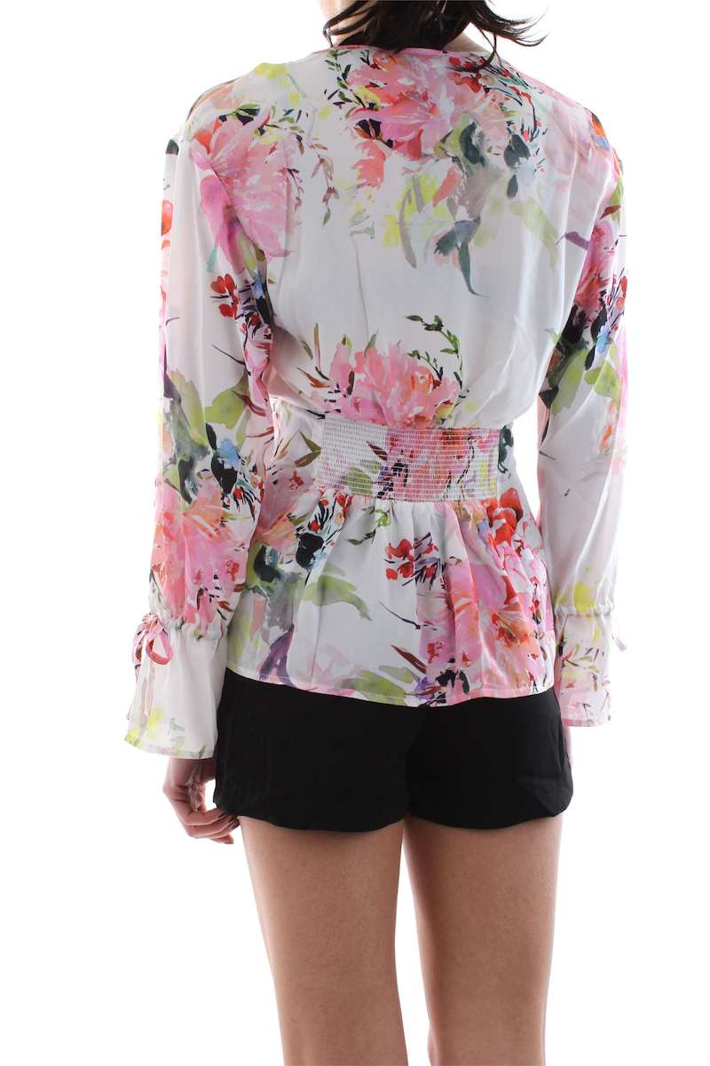Blouse Marciano pour Guess