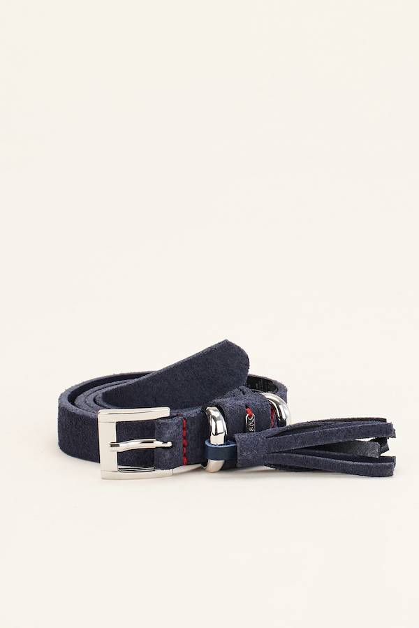 Ceinture en piel Salsa 121749