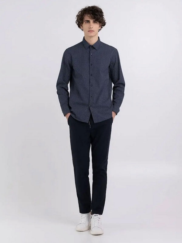 Chemise Replay homme