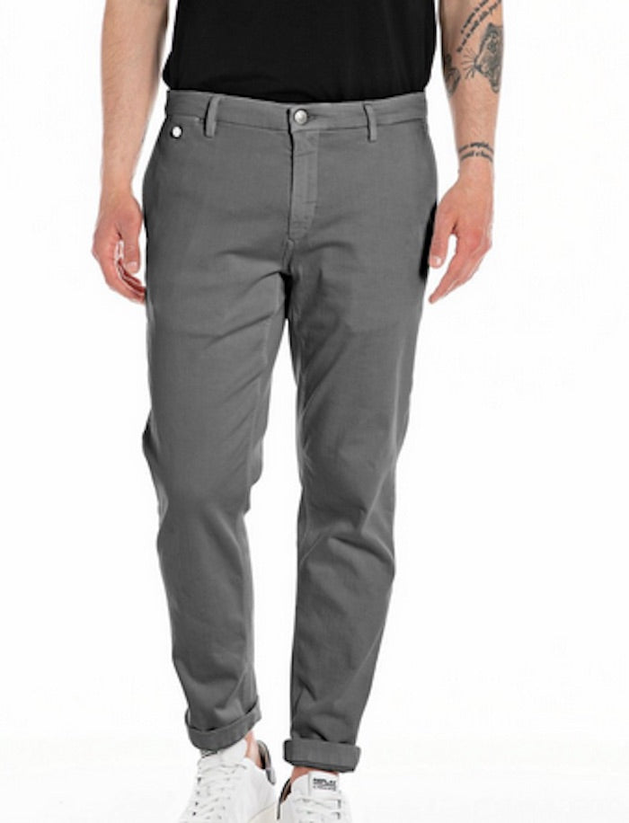 Chino homme Replay