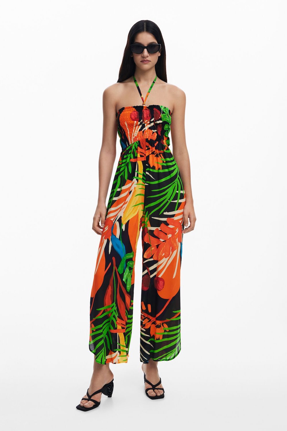 Combinaison légère Desigual