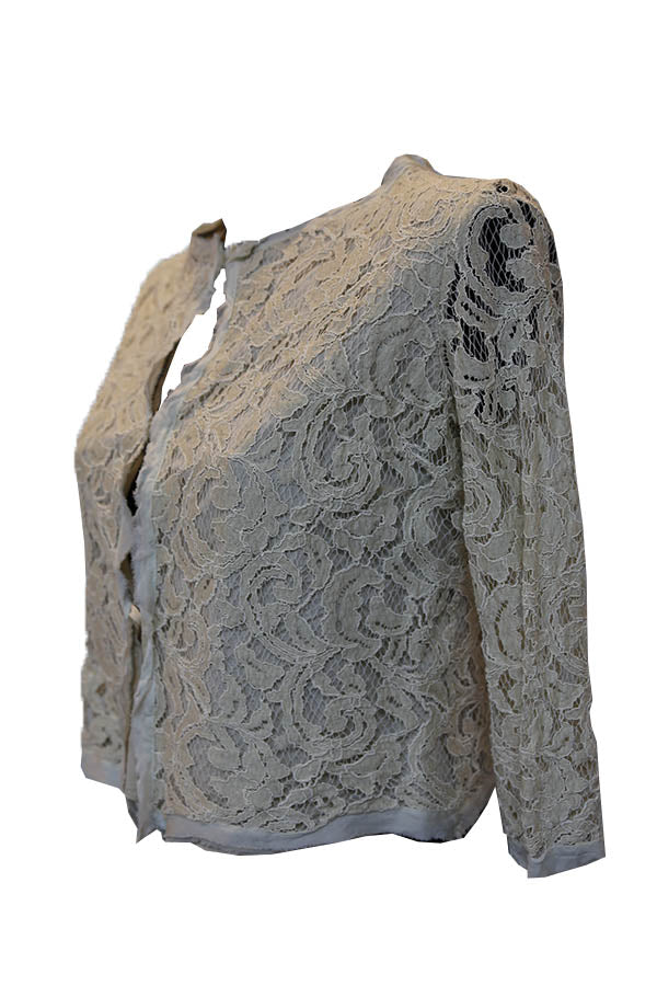 Gilet La Fée Maraboutée W7113
