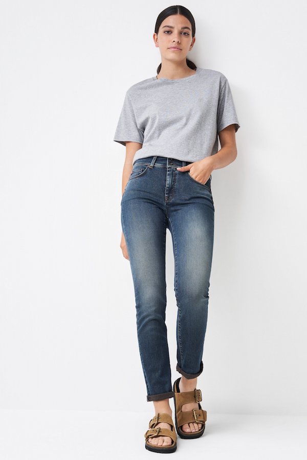 Jean Push In Secret Salsa 125281