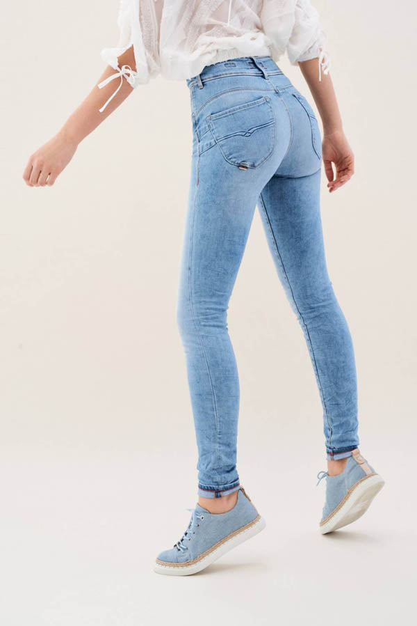 Jean Secret Salsa 121236