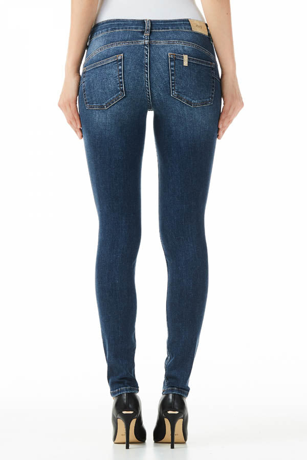 Jean Skinny Divine Liu Jo U19043D4186