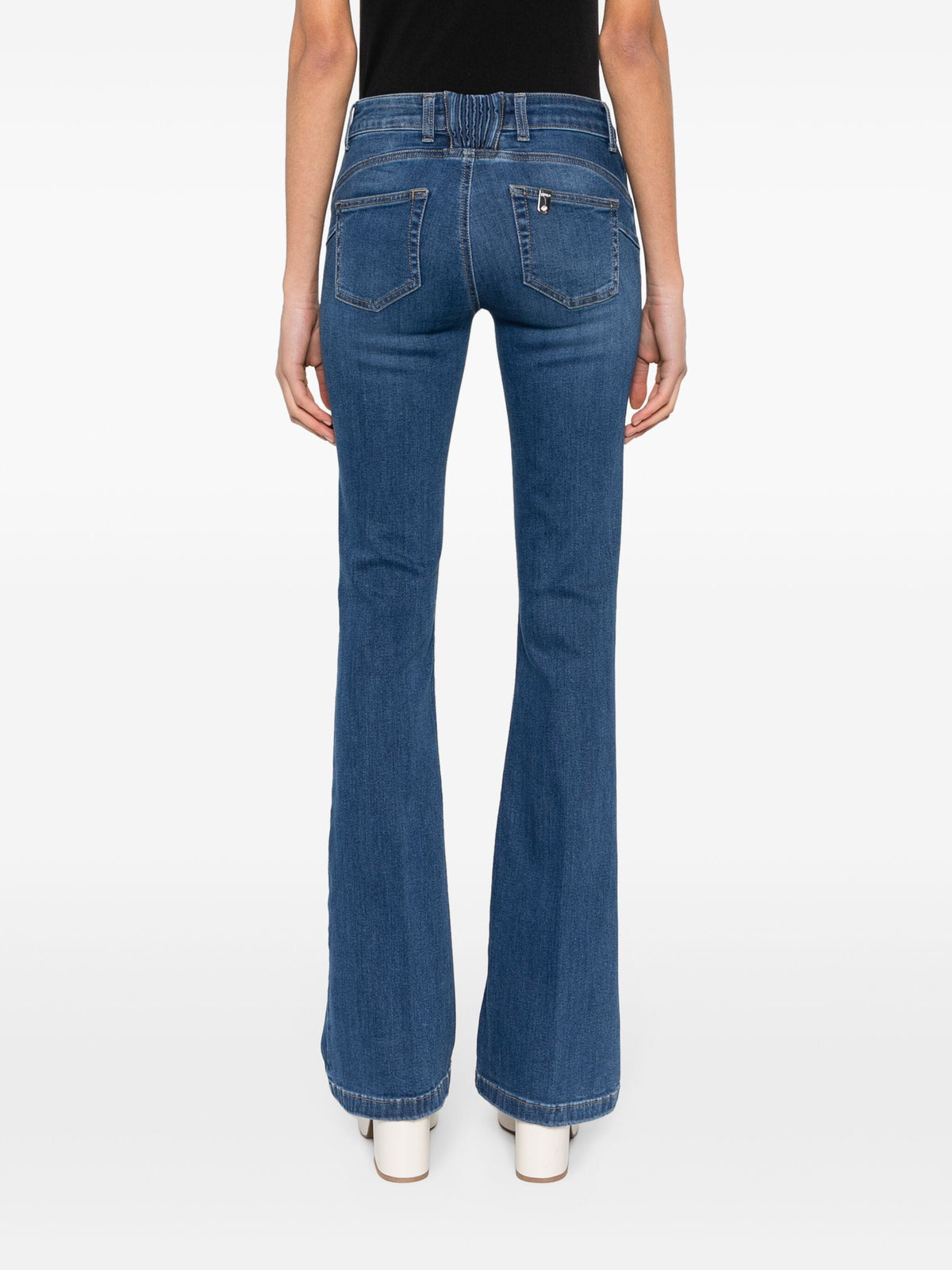 Jeans flare Liu Jo