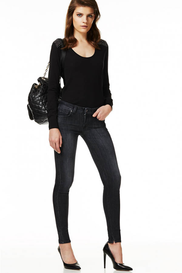 Jeans Liu Jo U17011D4045 Fabulos