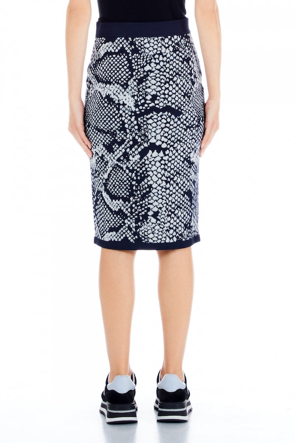 Jupe taille haute lIu Jo sport