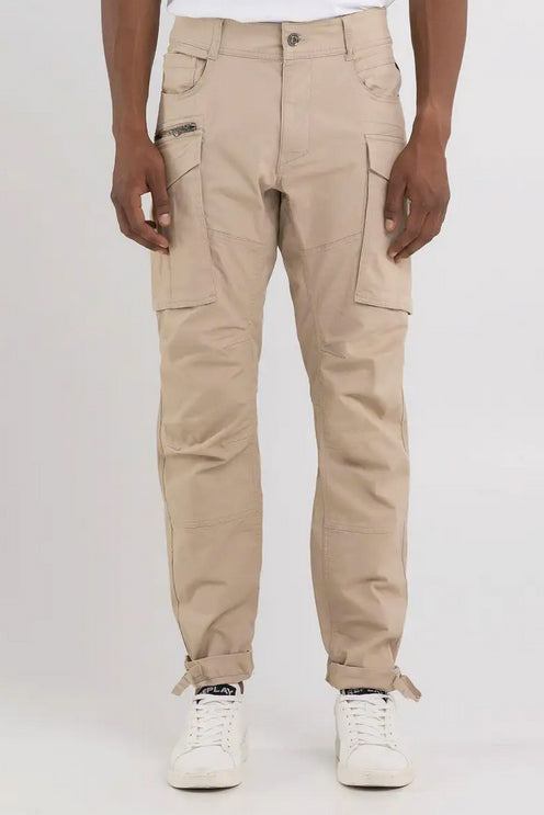 Pant Cargo Replay M9873A sable