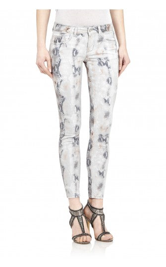 Pantalon Bottom up Liu Jo