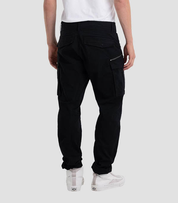 Pantalon cargo JOE Replay M9873A