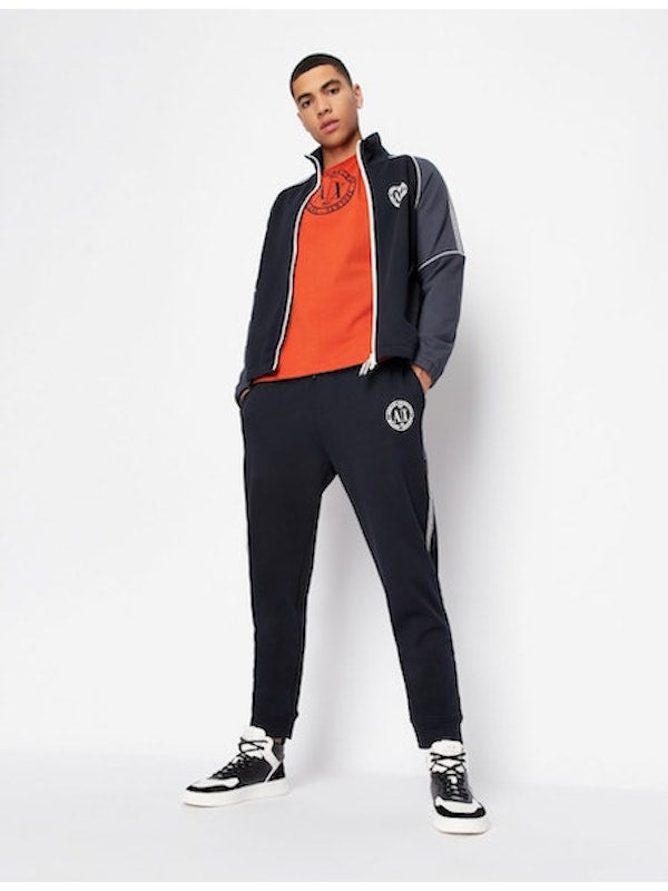 Pantalon de jogging Armani 6LZPLD