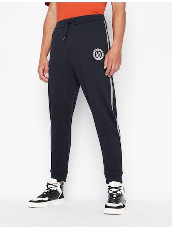 Pantalon de jogging Armani 6LZPLD
