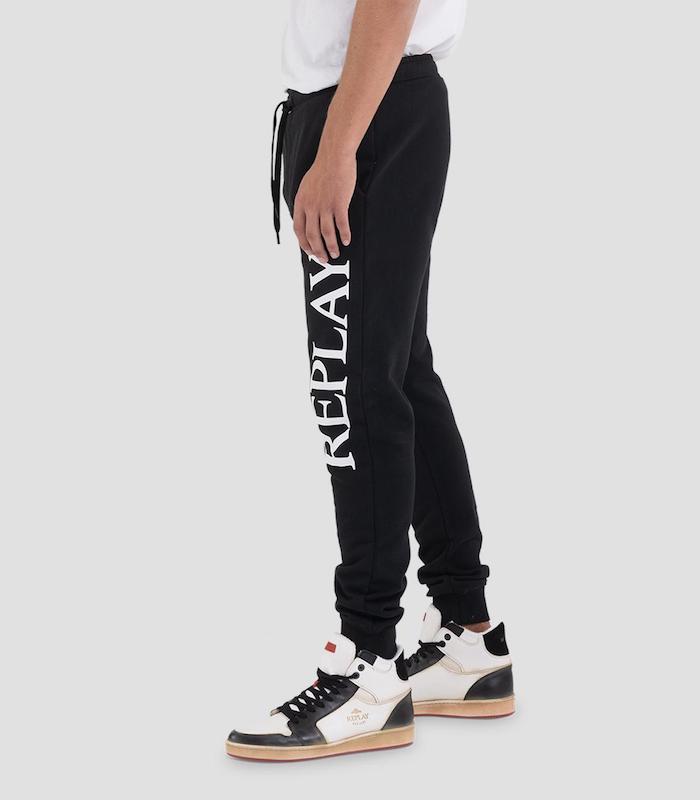 Pantalon de jogging Replay M9941
