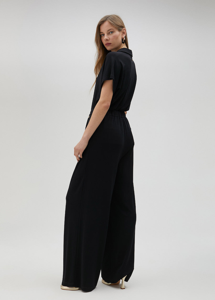 Pantalon large Lola Casademunt