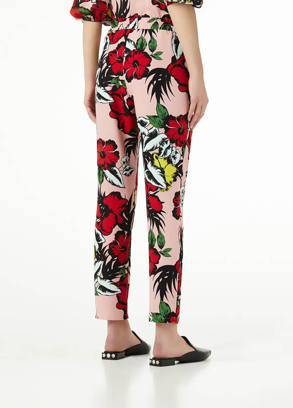 Pantalon Liu Jo F19201
