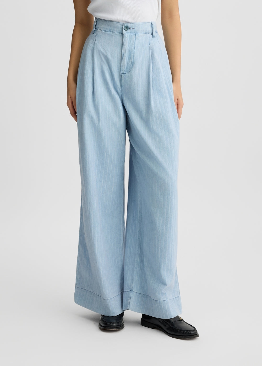 Pantalon palazzo Liu Jo