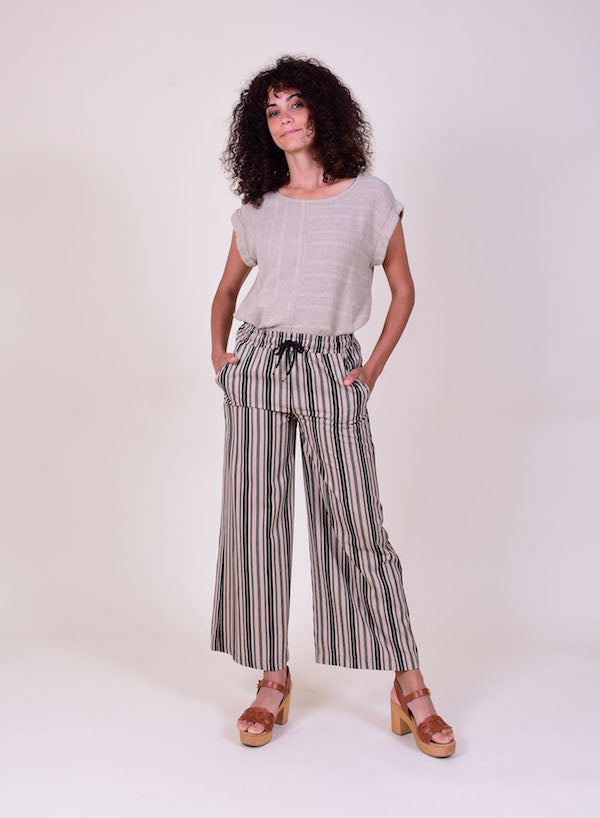 Pantalon Pila La Fée Maraboutée