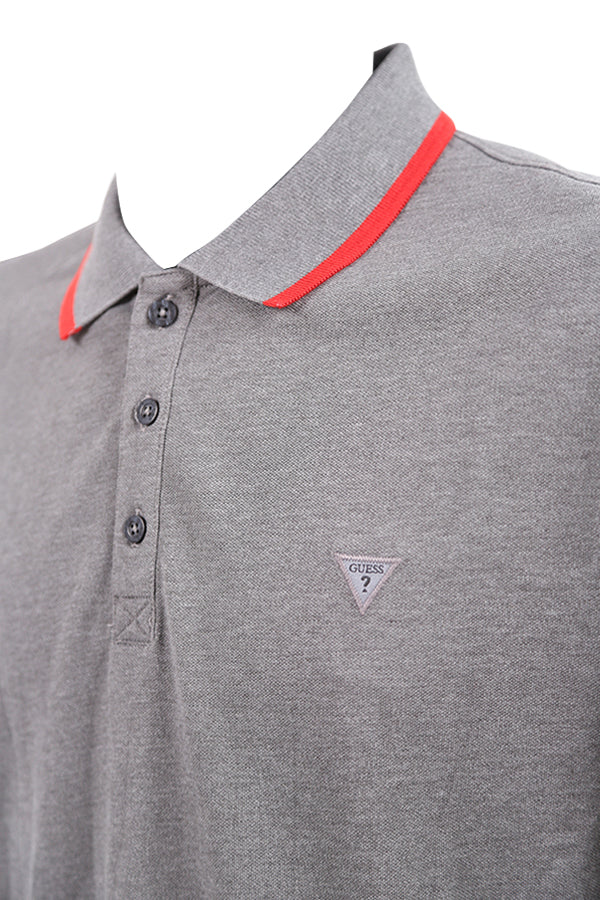 Polo Adrian Guess M84P08