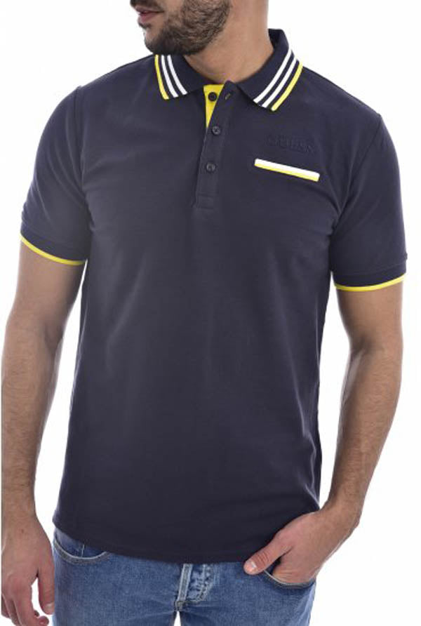 Polo Guess M02P44
