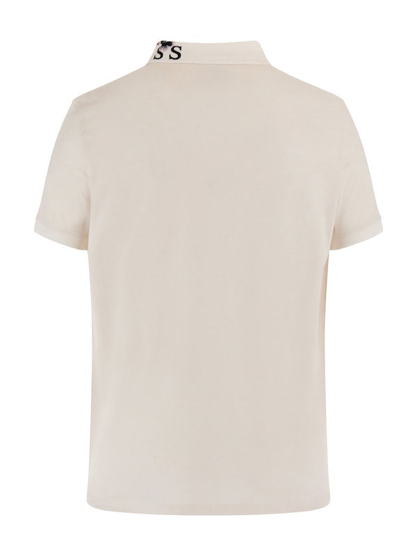 Polo homme Guess M3GP12