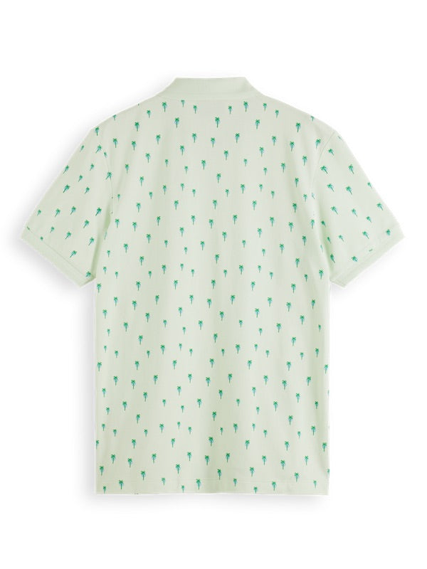 Polo homme Scotch and Soda 171718