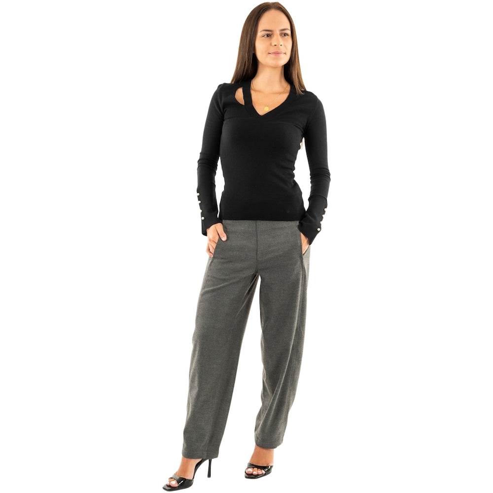 Pull fin de la marque Salsa Jeans