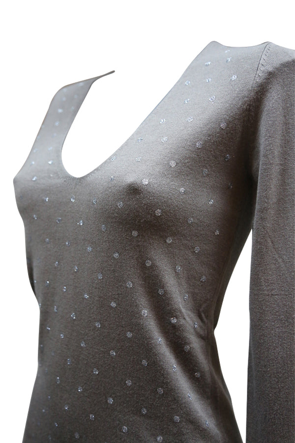 Pull Liu JO W15014MA361