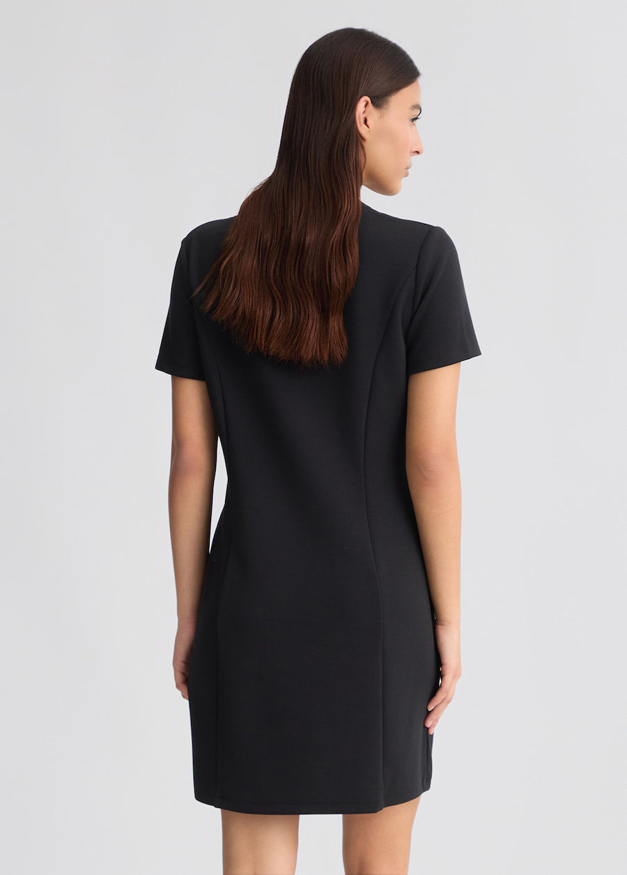 Robe en néoprène Liu Jo
