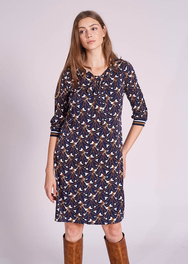 Robe La Fée Marabboutée FC1721